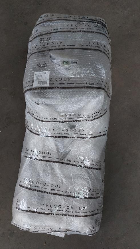 Iveco S-WAY vana - 3