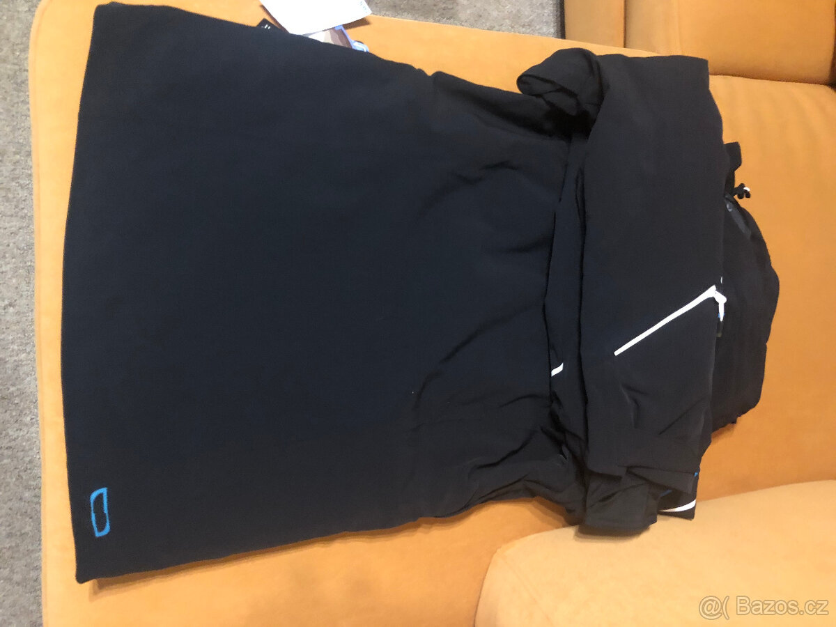 Nová dámská zimní bunda CARRA S-M - 10000/10000 - 3