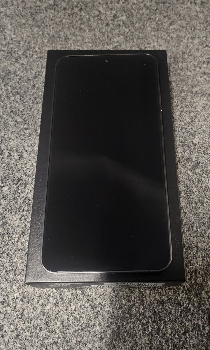 SAMSUNG GALAXY S24 zánovní - 3