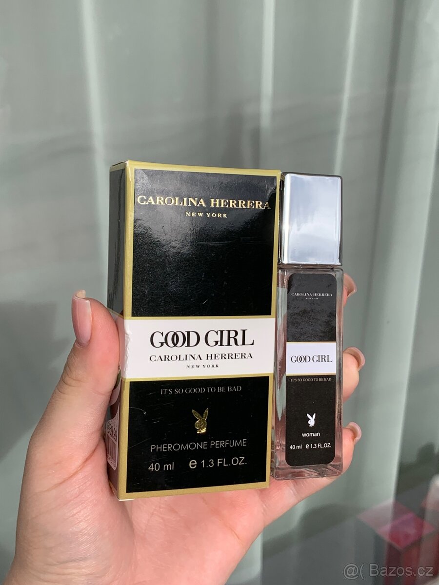 Parfém / Parfémy - Si / Libre / Idol / Sauvage / Bomshell - 3