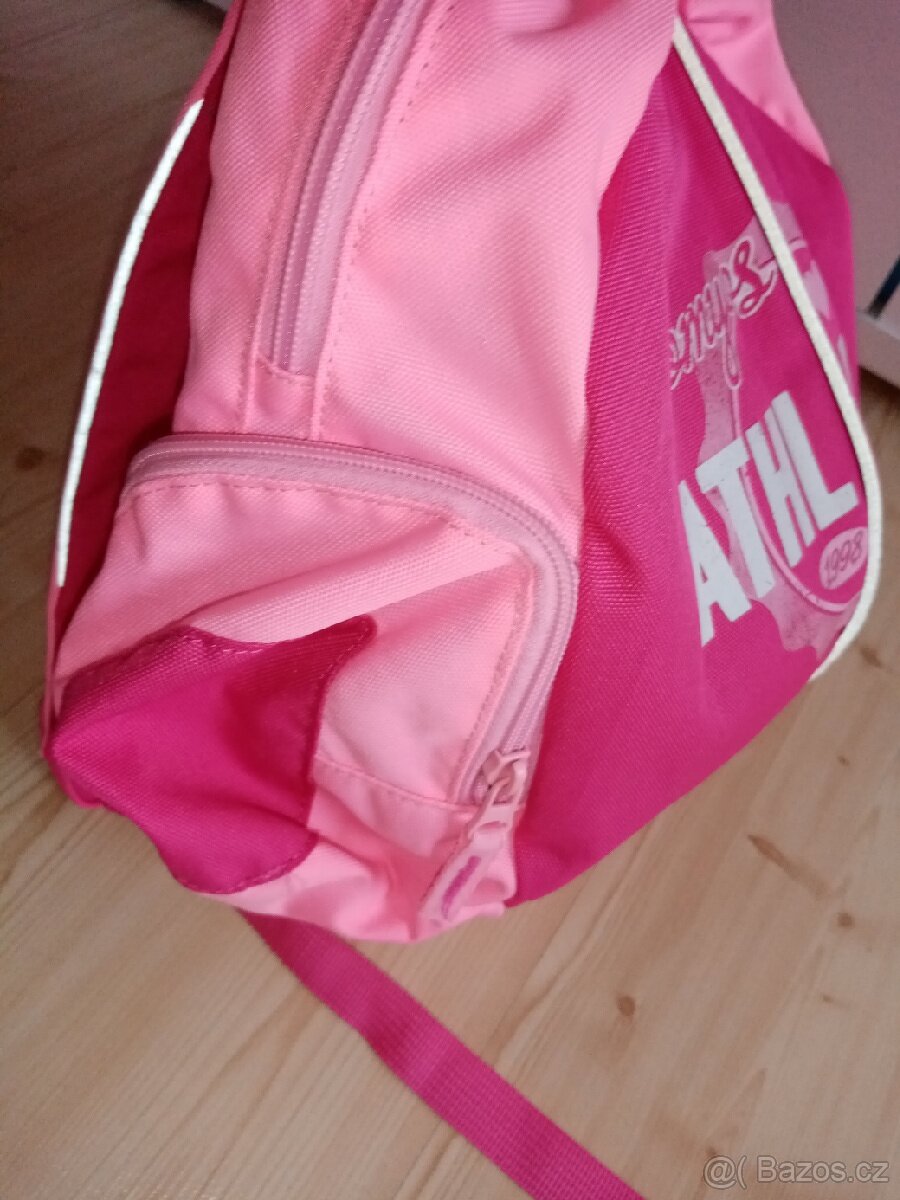 Dívčí batoh - 3