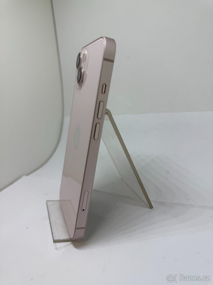 Apple iPhone 13 128GB Pink - 3