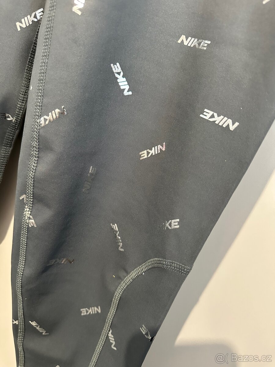 Nike legíny - 3