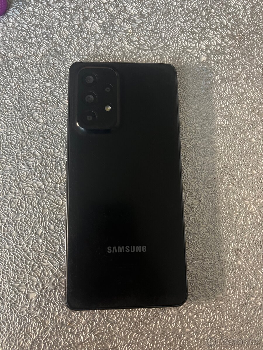 Samsung a53 5G 6/128GB - 3