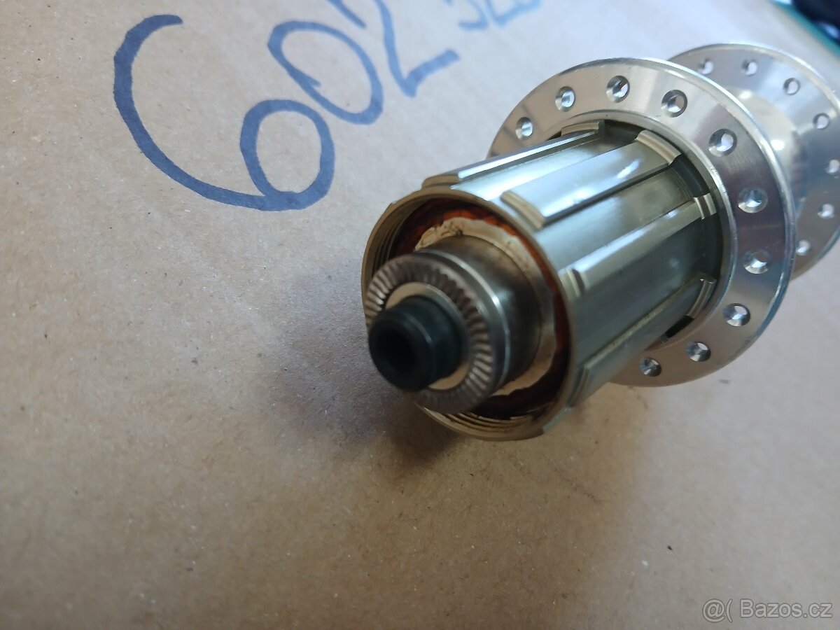 Zadní náboj BEES nový 32 děr - 3