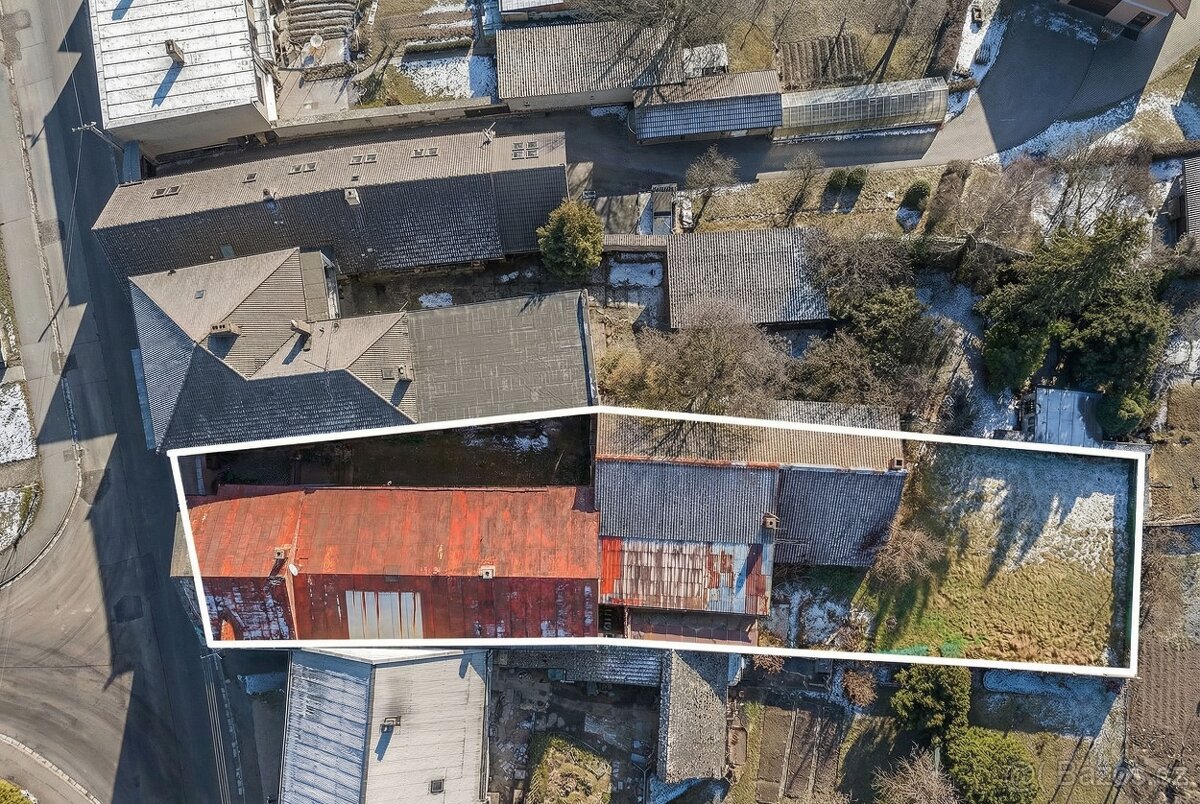 RD v Ronově nad Dubravou - 3