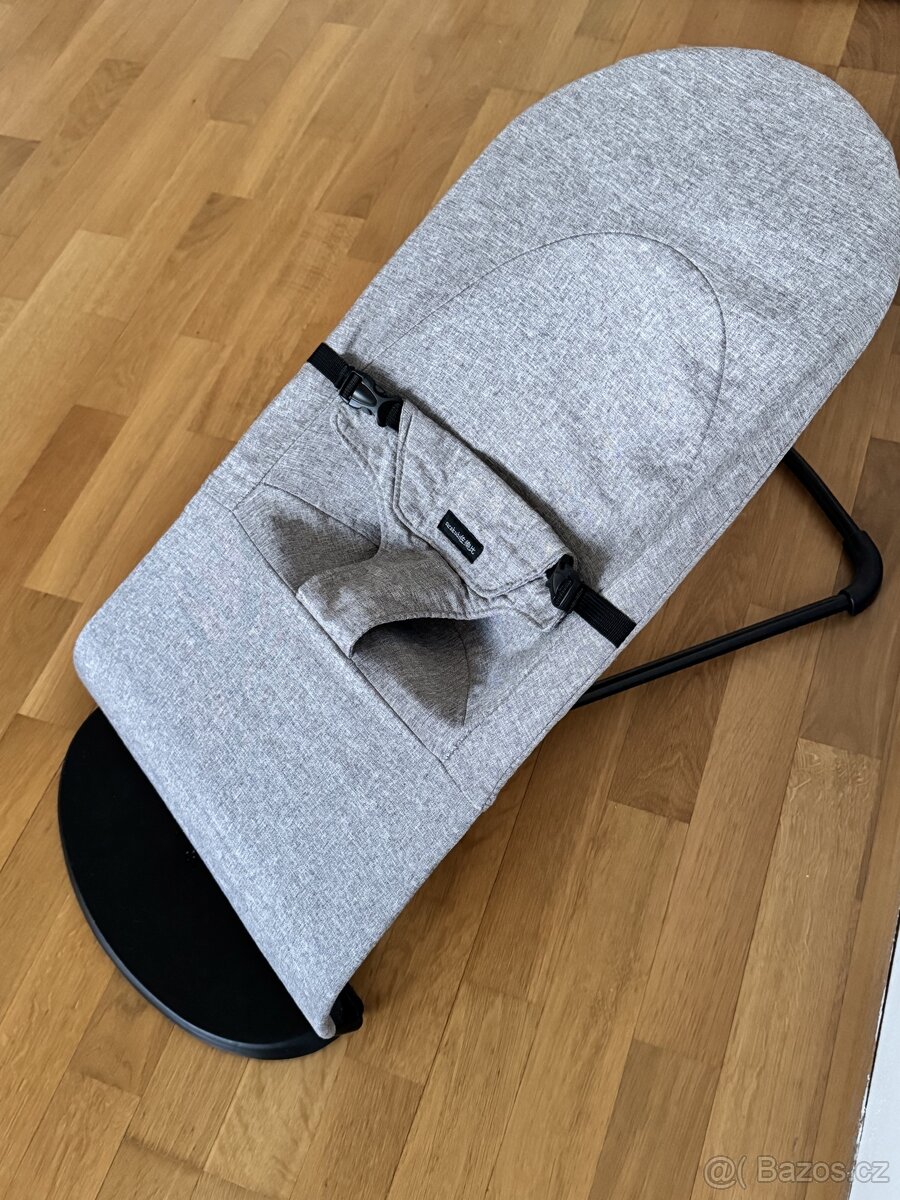 dětské lehatko - 3