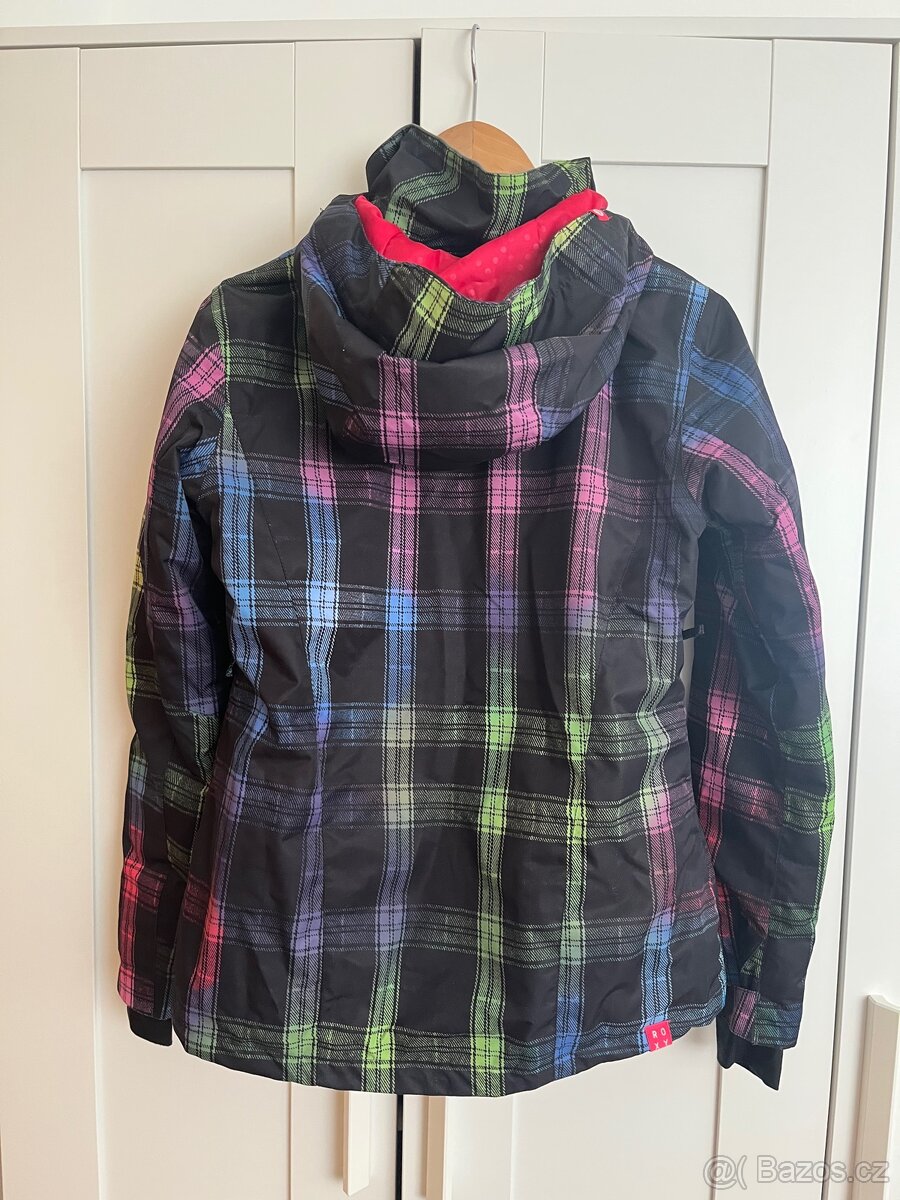 Zimní bunda vel. XS - 3