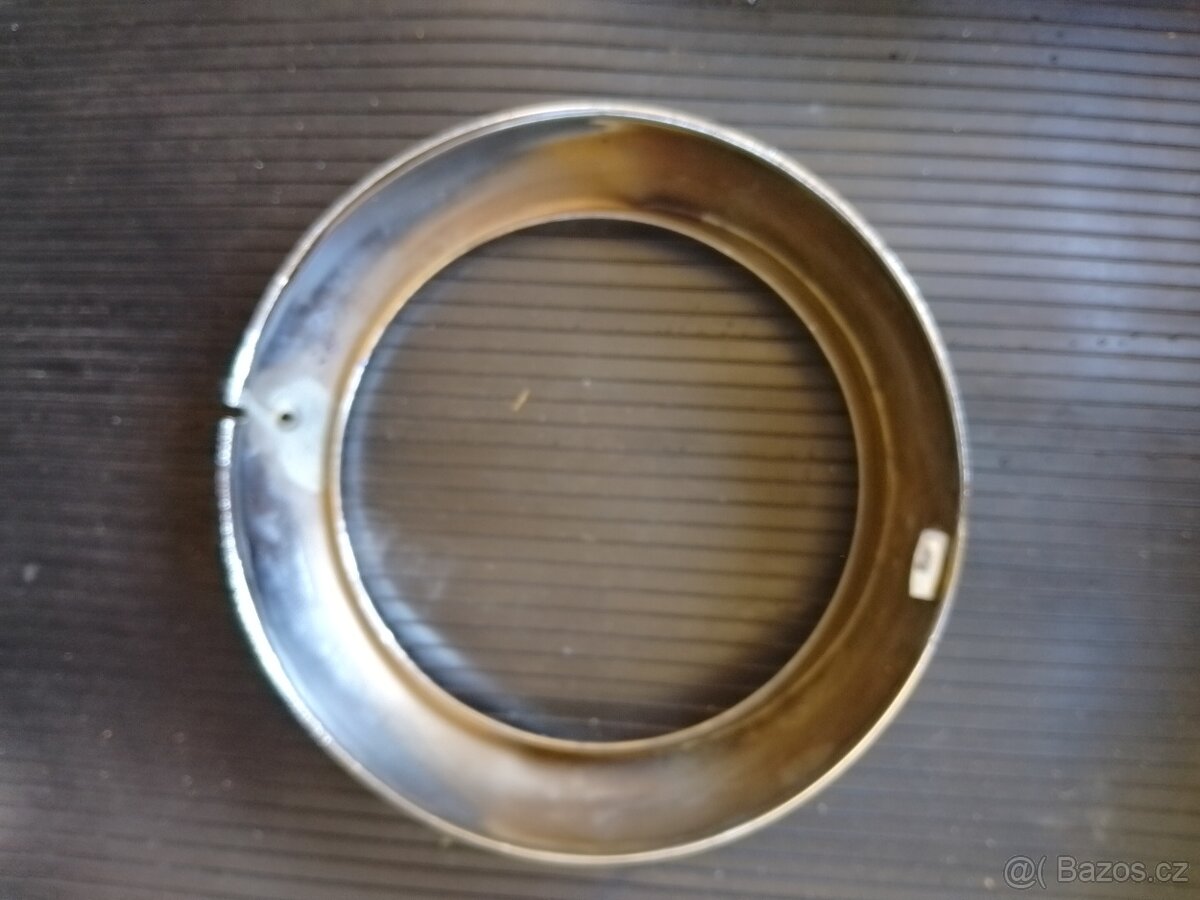 Volha 21 rámeček světel - 3