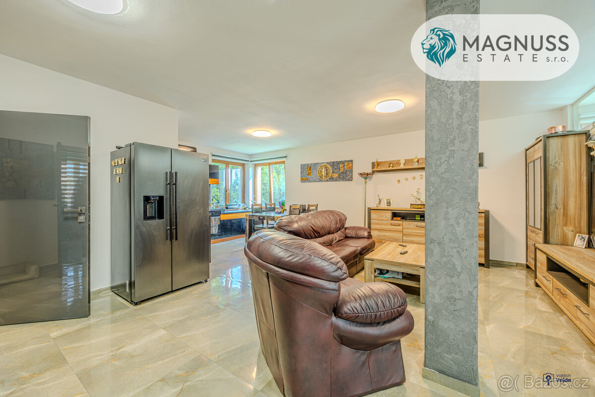 Prodej, byt 3+kk, 100 m2, Ostrava, ul. Hlubočická - 3