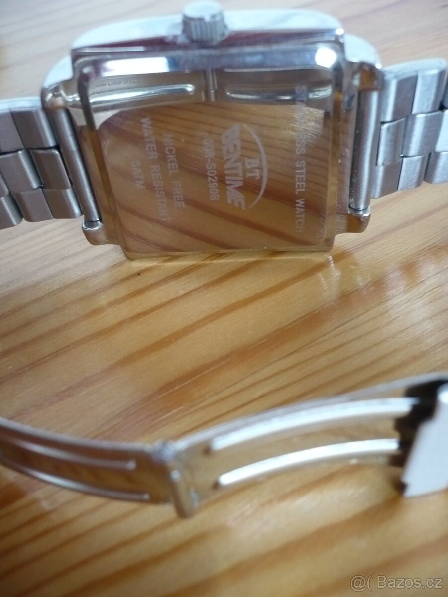 Pánské hodinky BENTIME - 3