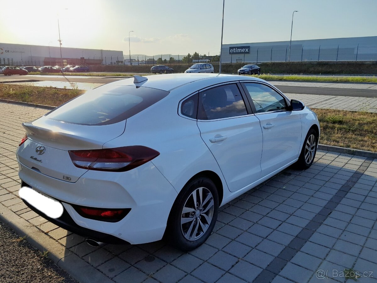 i30 fastback - 3