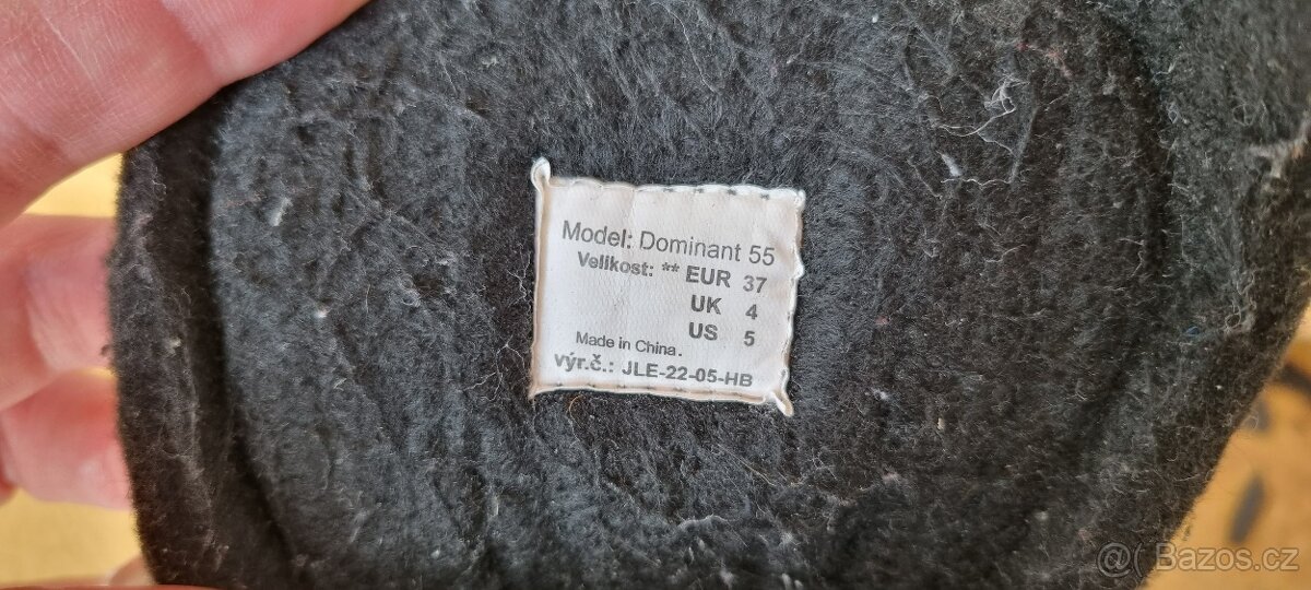 Brusle chlapecké - 3