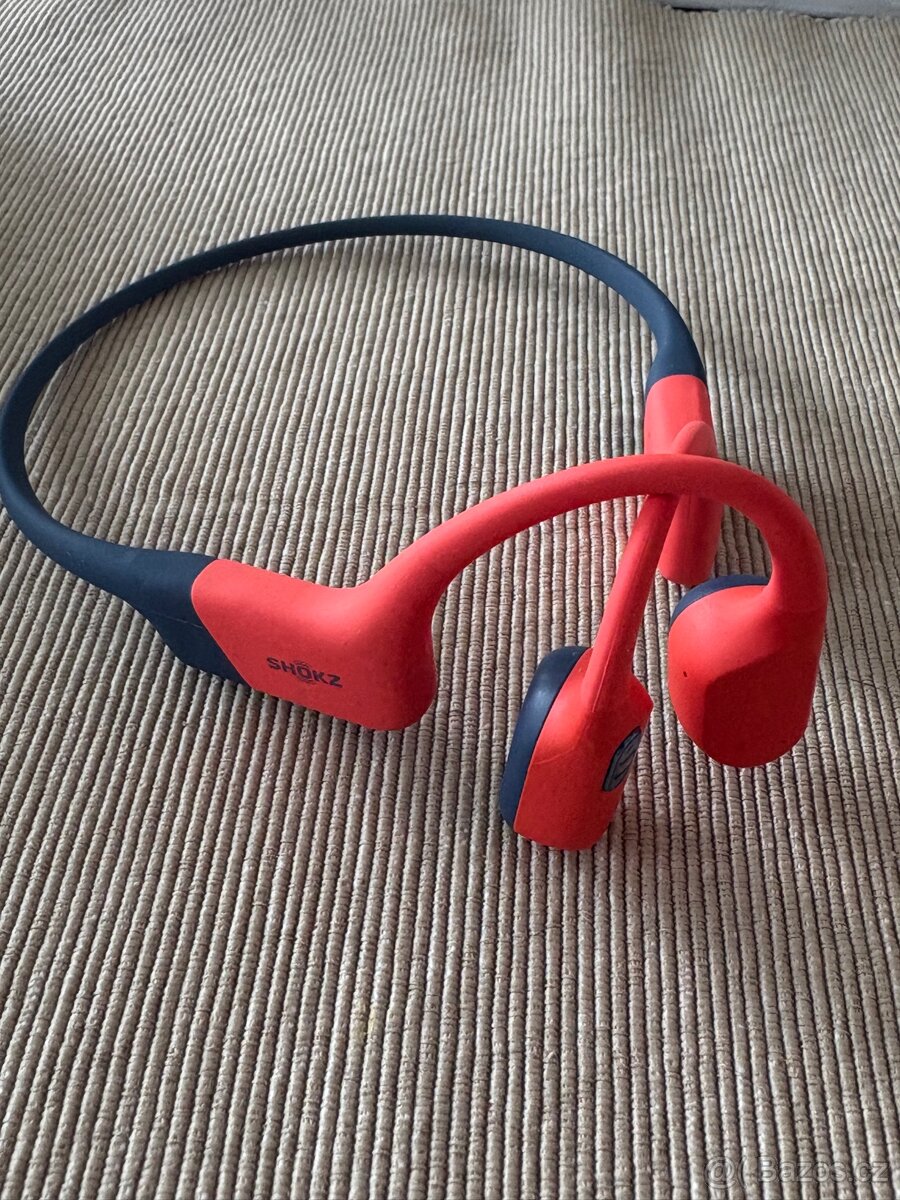 Shokz Openswim Pro - 3