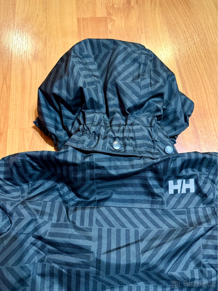 Helly Hansen dětská bunda úplně nová - 3