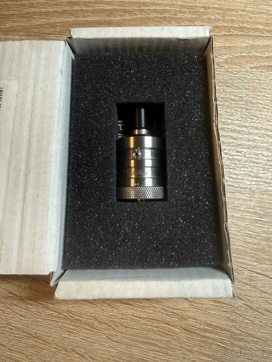 FeV BF-1 | DYI | Hi-End - 3