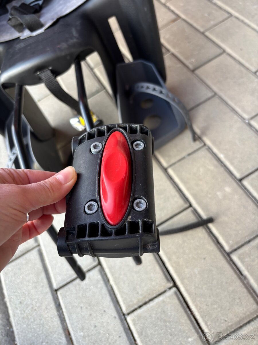 Detska sedacka na kolo - 3