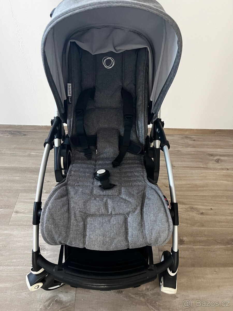 Bugaboo Bee 5 - 3