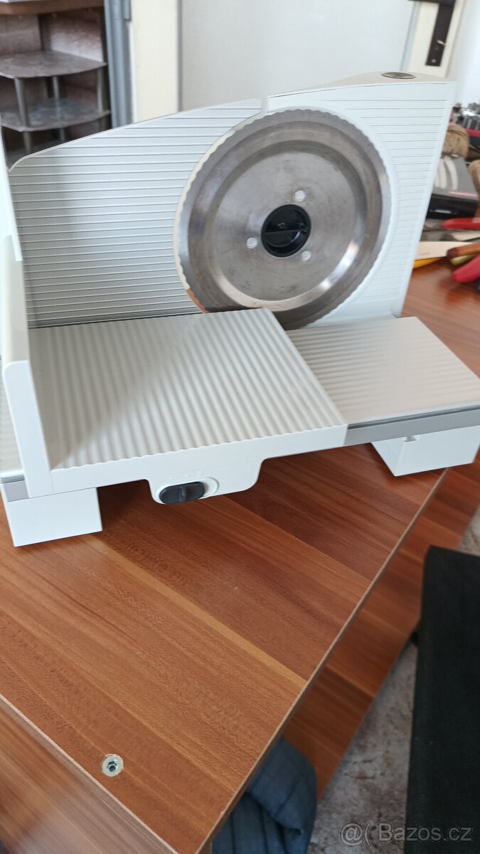 El. kráječ Bosch - 3