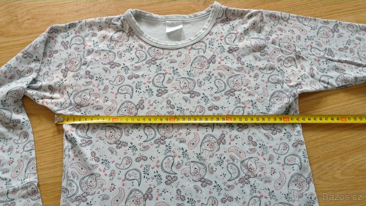 Noční košilka vel.152 - 3