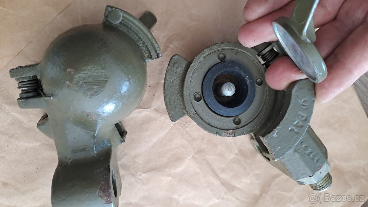 Škoda,Praga,Tatra ,Zetor a pod.. - 3