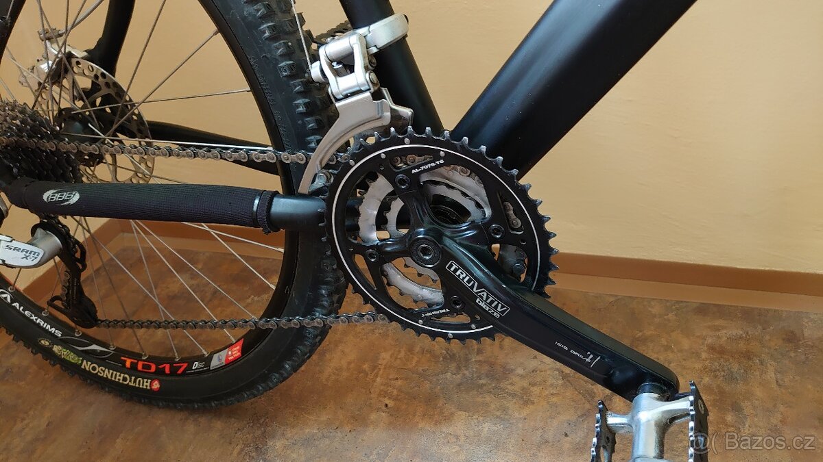 MTB Kolo Apache Tomahawk - 3