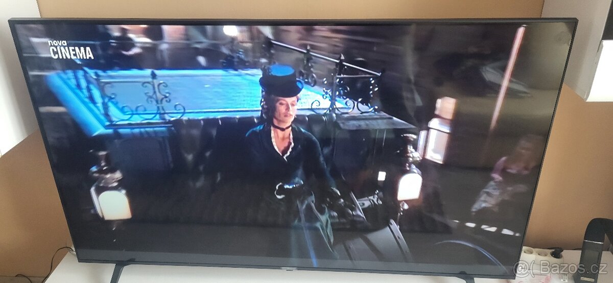 Tv Lg 4k smart - 3