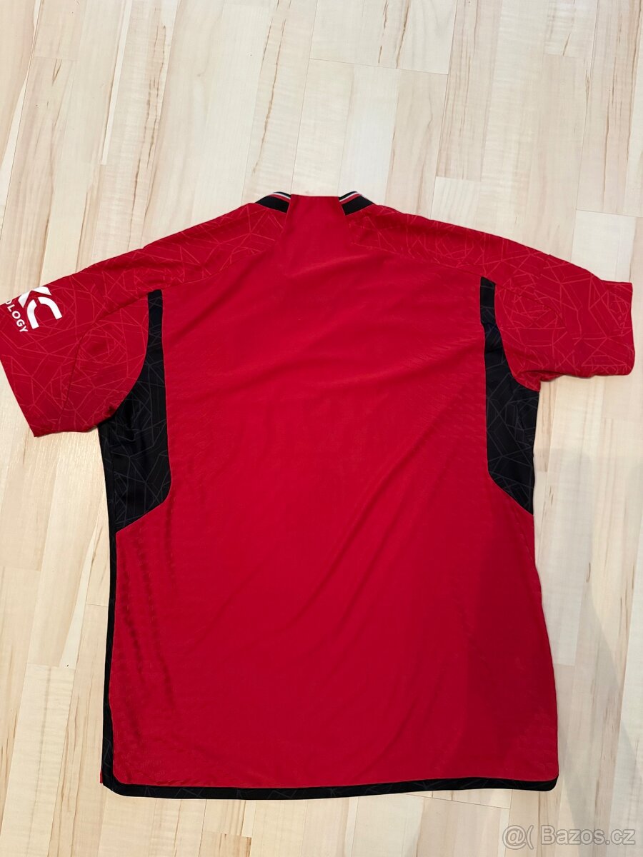 Dres Adidas - 3