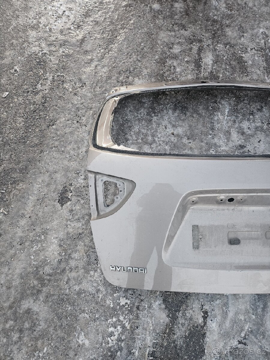 Hyundai ix55 - 3