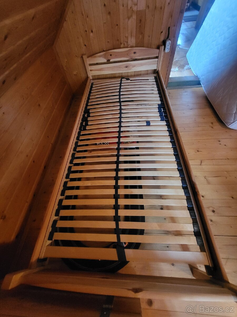 Postel - 3
