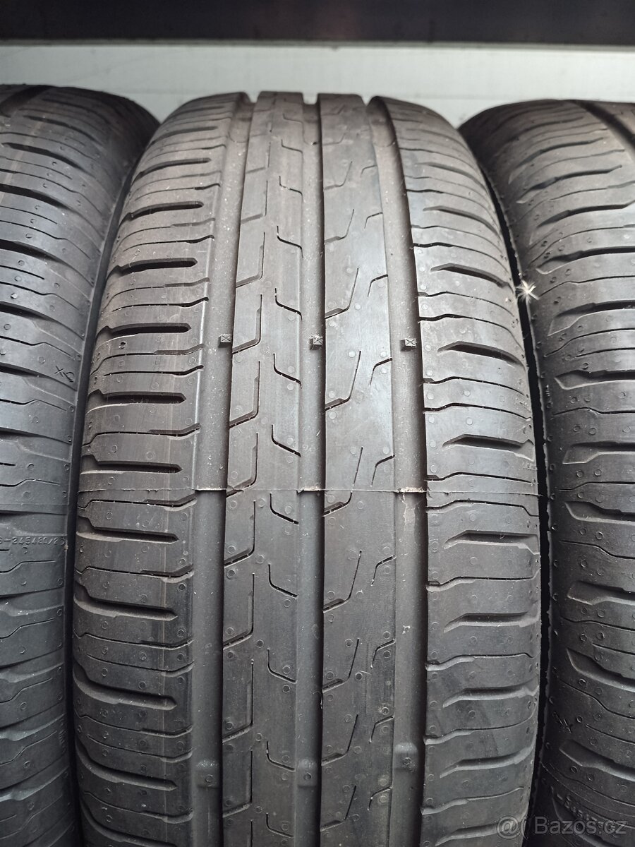 195/65/15 Continental - 3