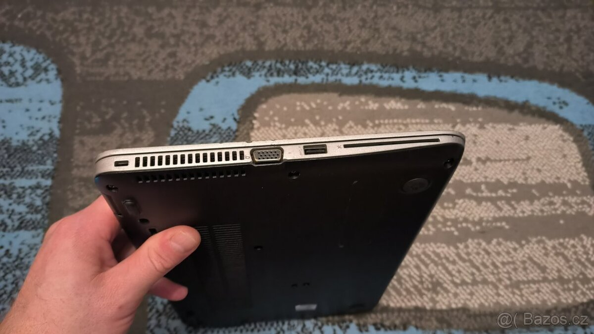 Notebook HP Elitebook 820 G3 - 3