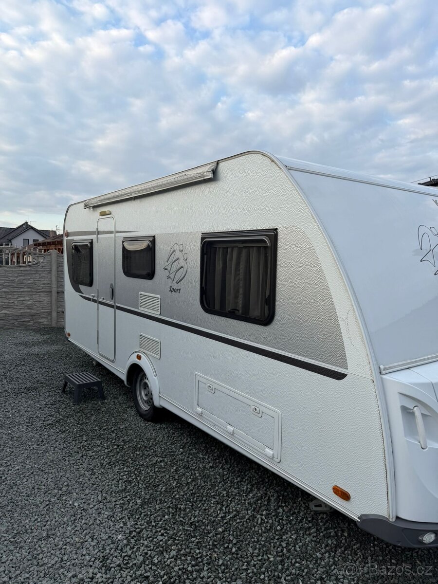 Karavan Knau sport - 3