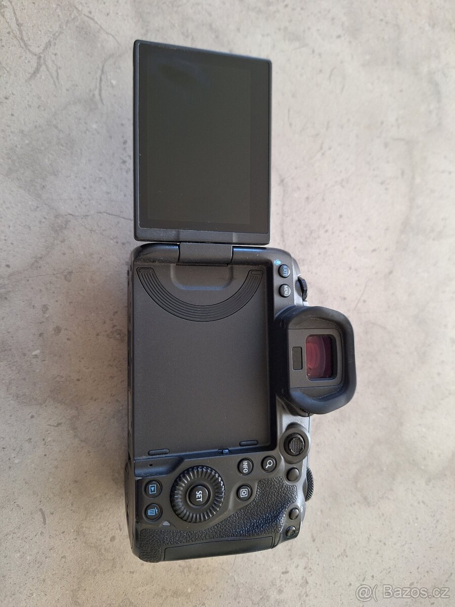 Canon EOS R5 - 3