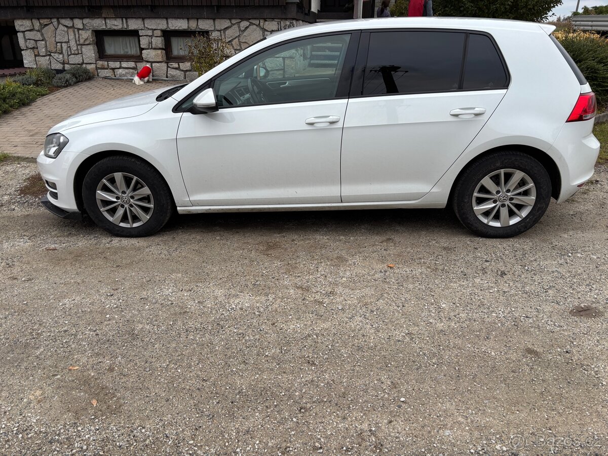 Golf 7 1.2 tsi - 3