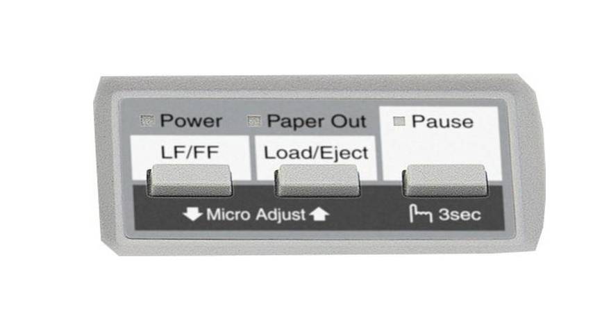 Epson LQ-630 - 3