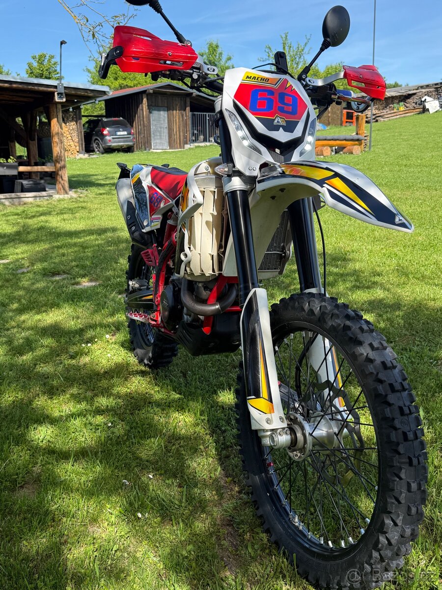 Beta rr 390 - 3