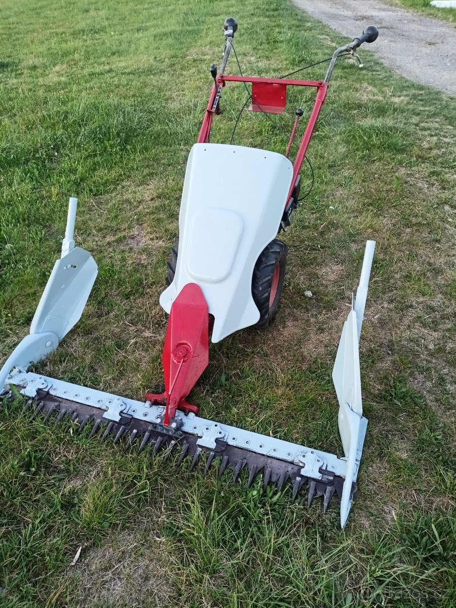 Prodej - 3