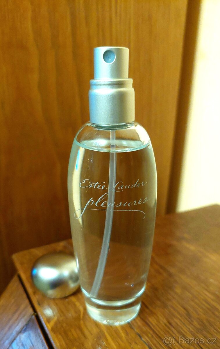 Nové dámské EDP Estée Lauder - 3