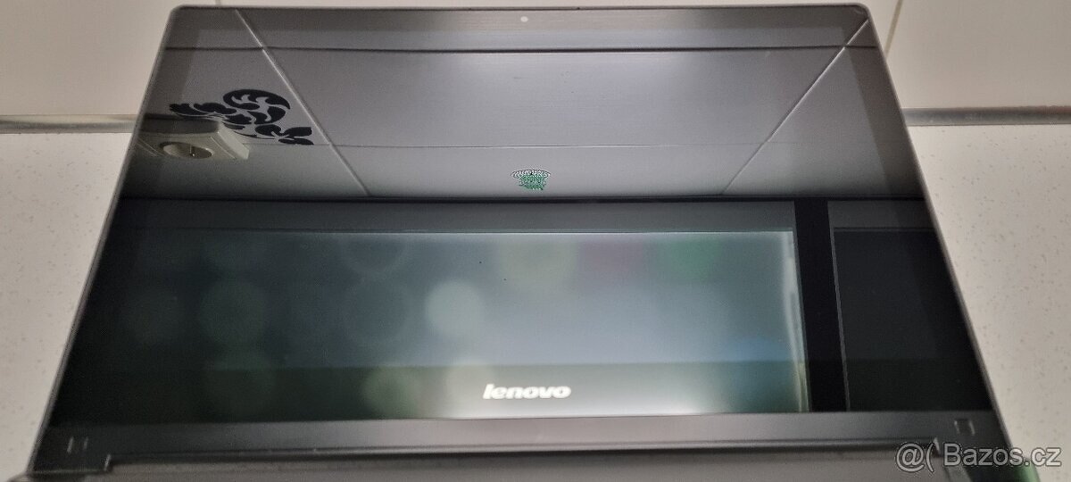 Lenovo FLEX 2 PRO 15 DOTYKOVY DISPLAY - stav nového - 3