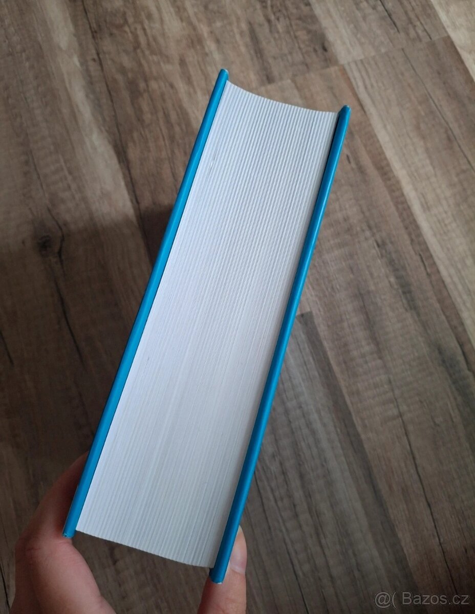 Mořeplavec- Diana Gabaldon - 3