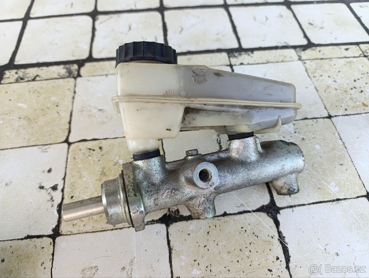 Díly VW Polo - 3