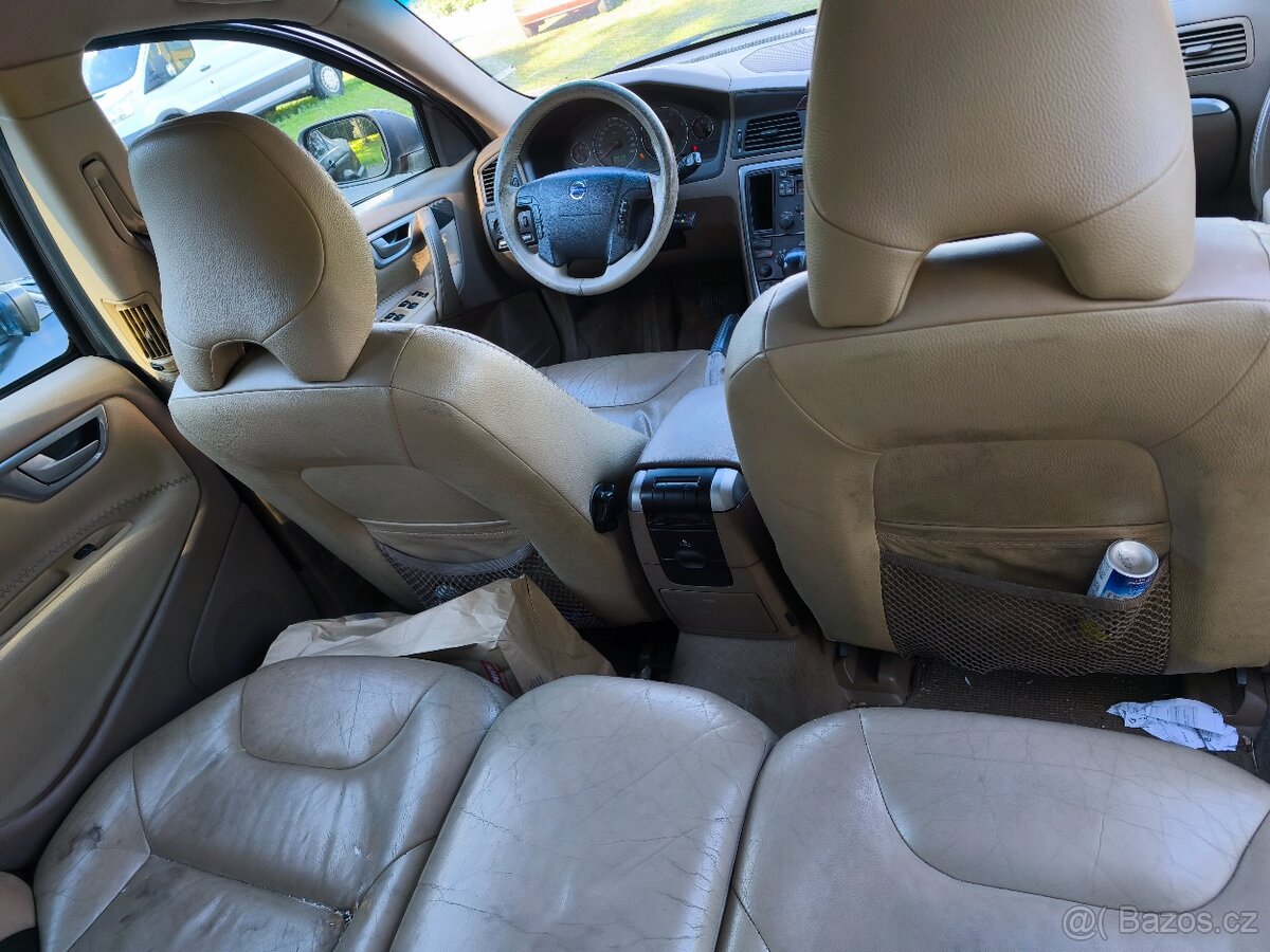 Volvo XC70 2.4D - 3
