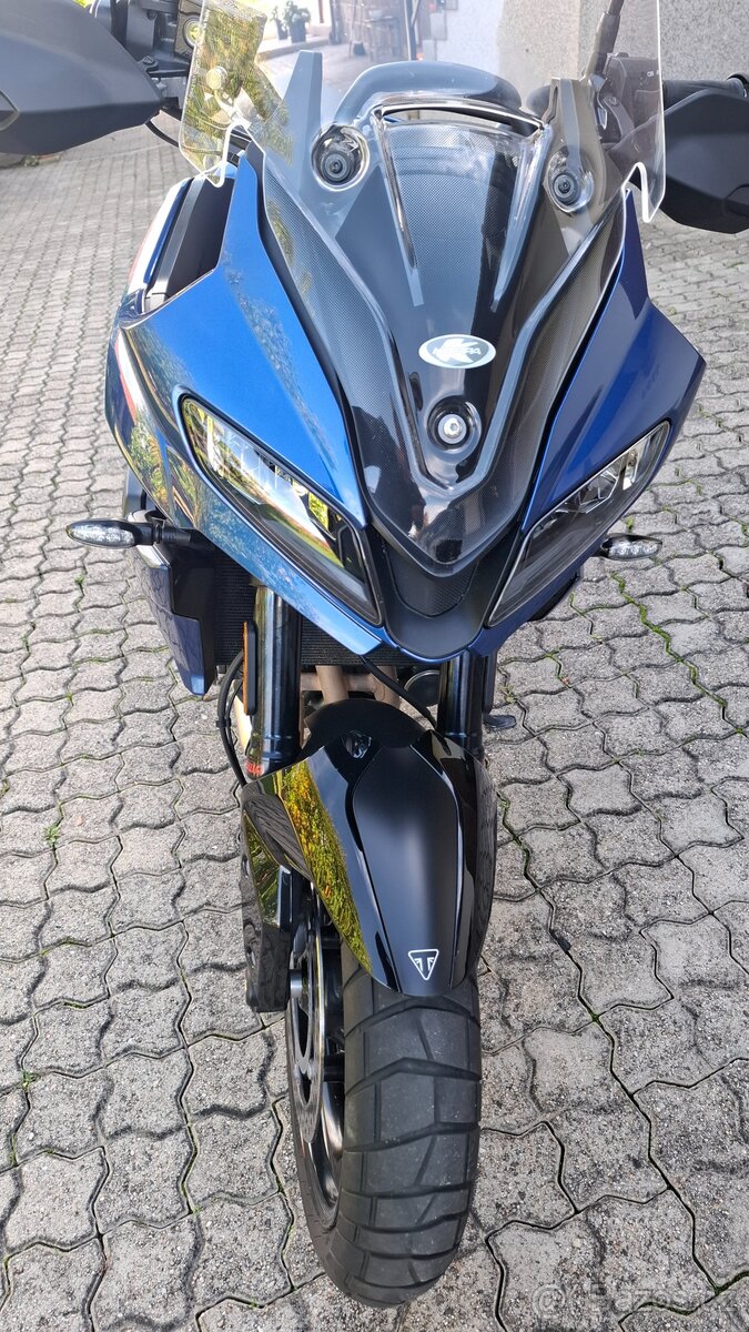 Triumph Trident Sport 660 - 3