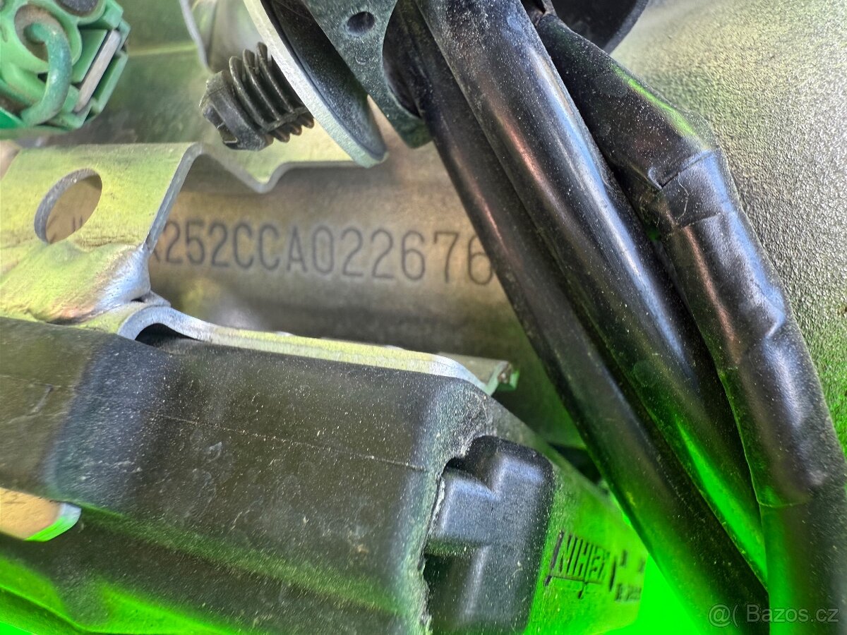 Prodám Kawasaki 250 KX