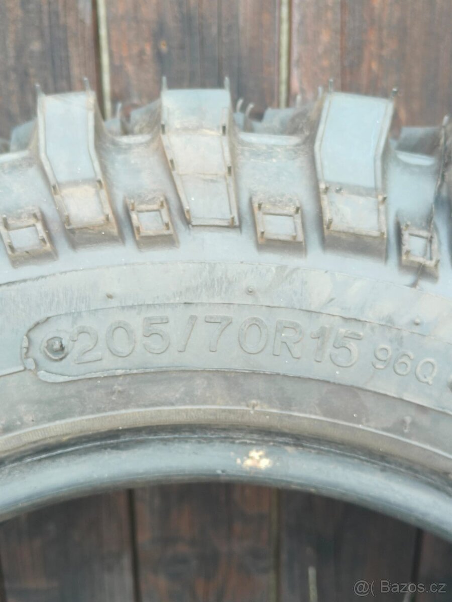 Protektory DAKAR