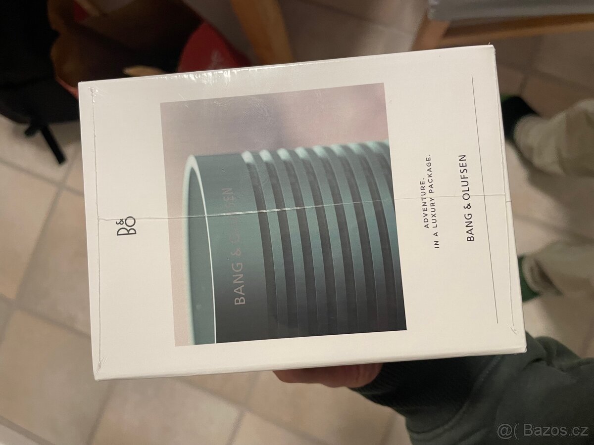 Bang & Olufsen - 3