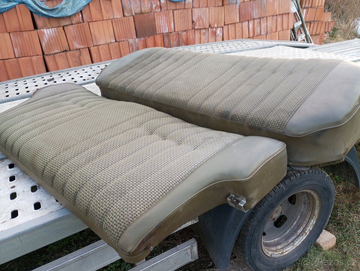 Mercedes Benz 123 - 3