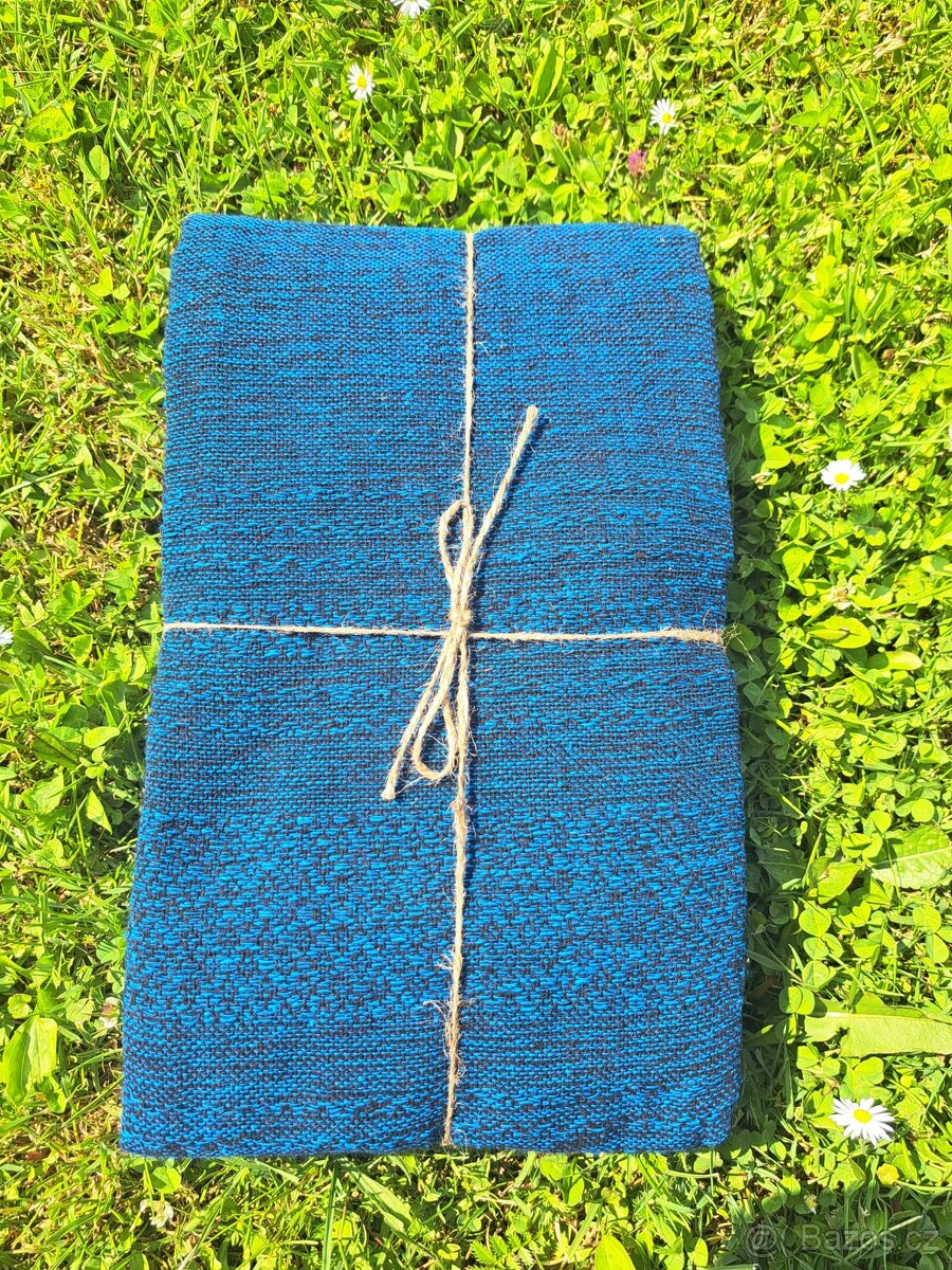 Pravé Mexické REBOZO - 3