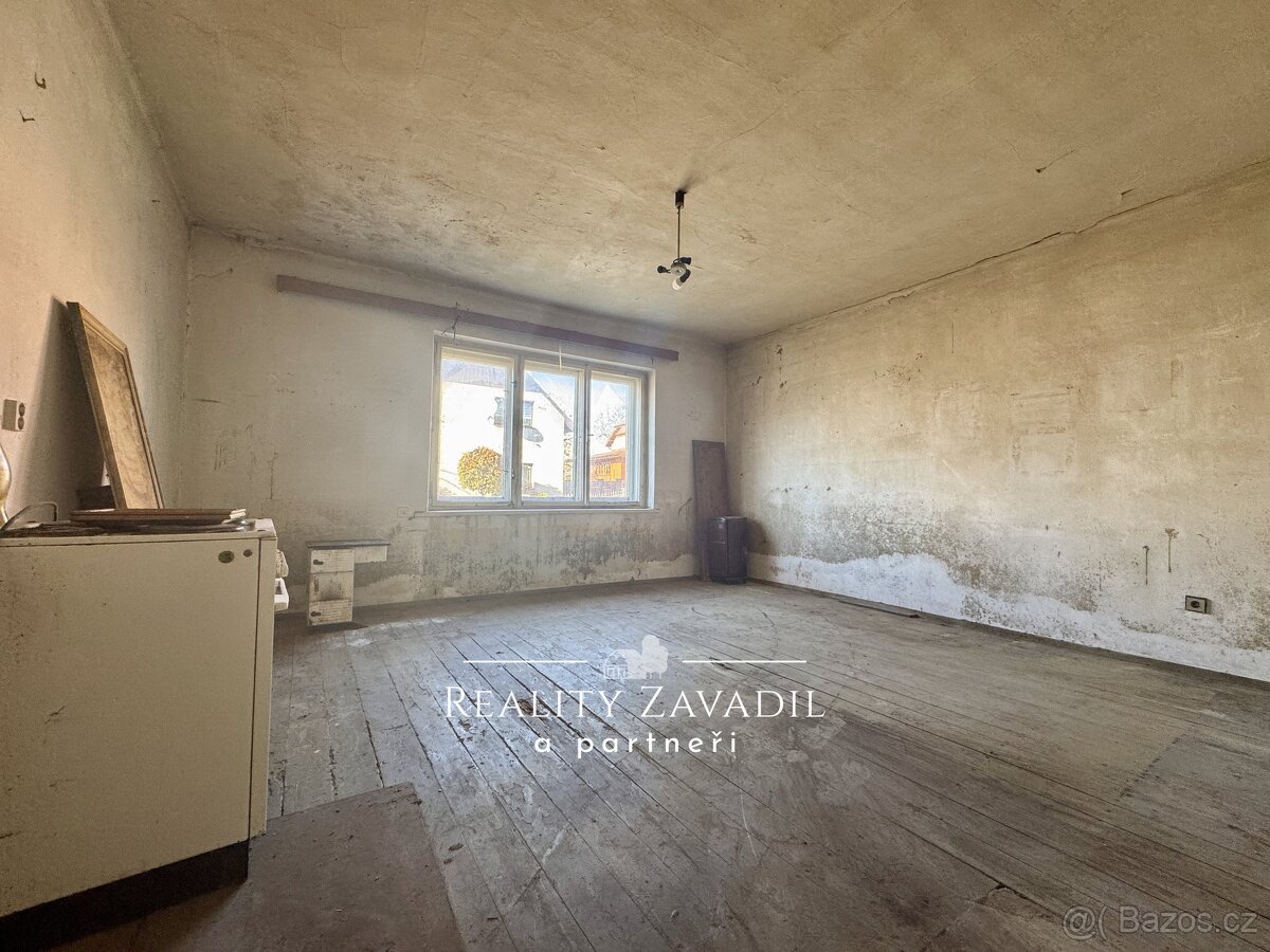 Prodej rodinného domu , Studénka, ev.č. 00941 - 3